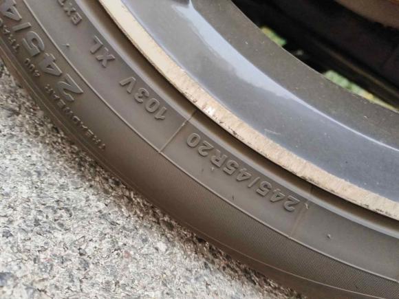 [上海·沪A] 二手比亚迪唐新能源2021款 DM-i 112KM 尊荣型