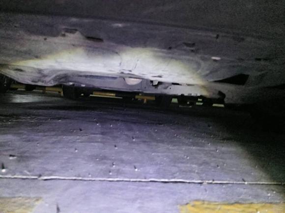 [上海·沪A] 二手大众途安2011款 1.4T DSG智雅版5座