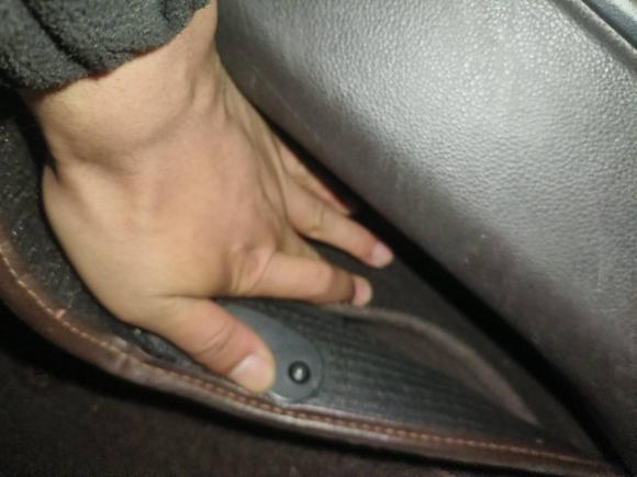 [嘉兴·闽G] 二手别克君威2014款 2.0L 领先时尚型