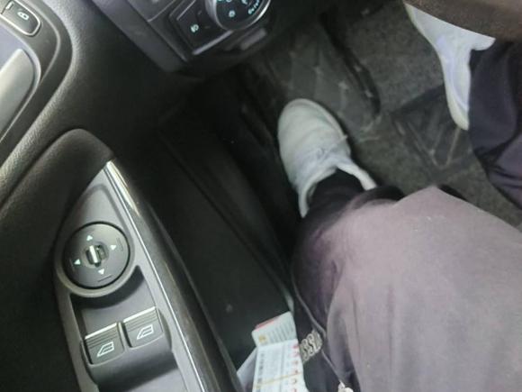 [湖州·浙E] 二手福特福克斯2017款 1.5T CTCC 白黑限量版