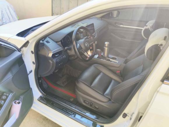 [成都·川A] 二手日产天籁2021款 2.0T XL 智进版