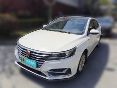 [上海·沪A] 荣威荣威i6新能源2017款 45T 混动互联智享版