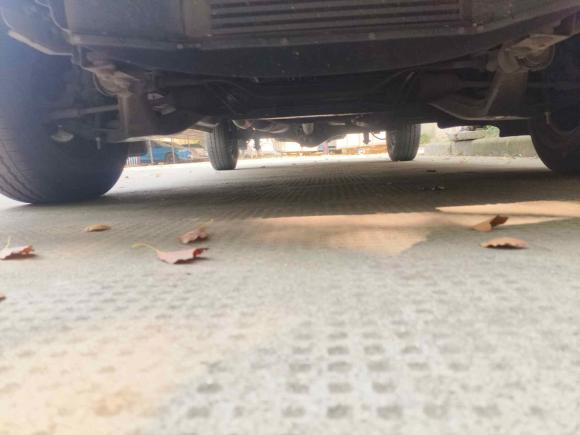 [嘉兴·浙F] 二手福特经典全顺2015款 2.8T柴油多功能车短轴6座中顶JX493ZLQ4