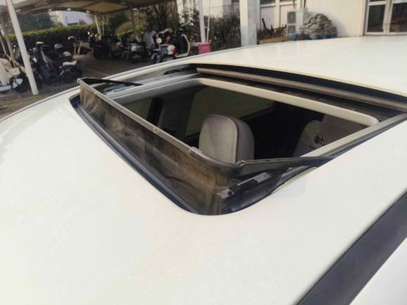 [常州·苏D] 二手别克英朗2014款 XT 1.6L 自动时尚版