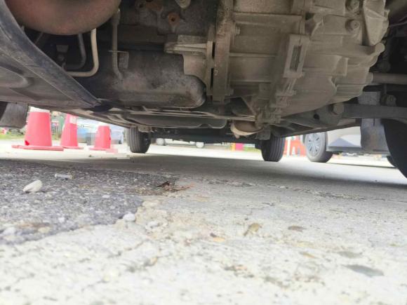 [成都·川A] 二手上汽大通MAXUS新途V802019款 2.5T经典款6挡手动傲运通短轴超低顶5/6座