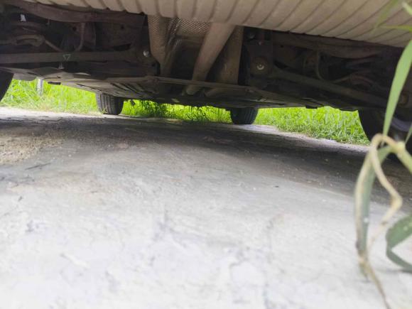 [南京·苏A] 二手宝马宝马X12018款 sDrive18Li 时尚型