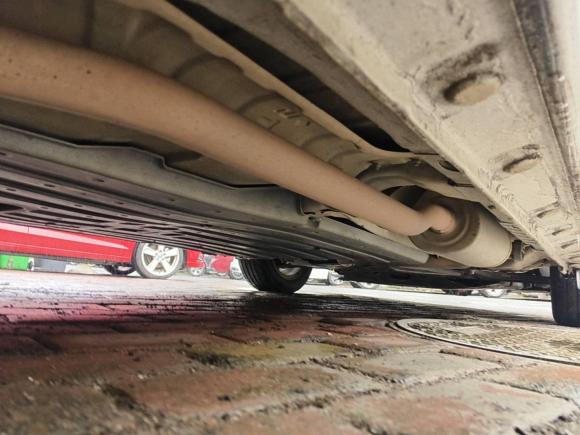 [杭州·浙A] 二手本田飞度2018款 1.5L CVT舒适天窗版