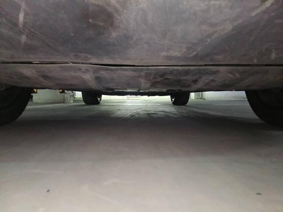 [苏州·苏E] 二手蔚来蔚来ES82020款 415KM 六座版