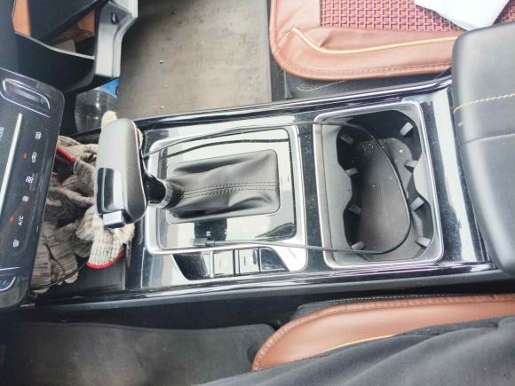 [杭州·浙A] 二手奔腾奔腾B702021款 1.5T 自动乐享型