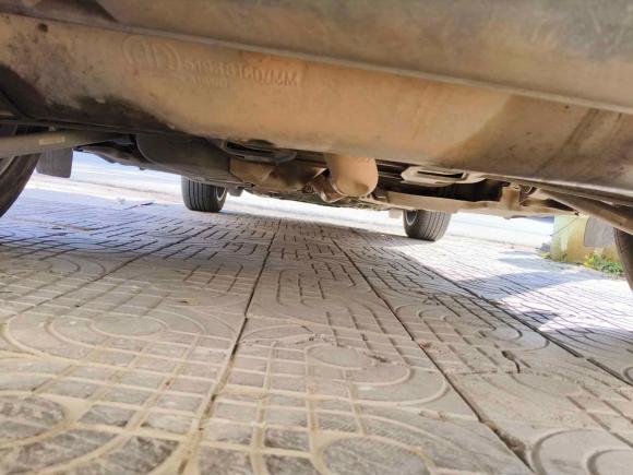 [西安·陕U] 二手Jeep自由侠2016款 1.4T 自动劲能版