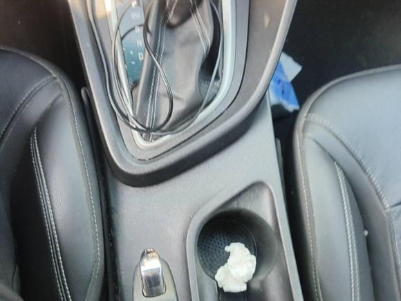 [上海·苏F] 二手别克英朗2018款 18T 自动精英型