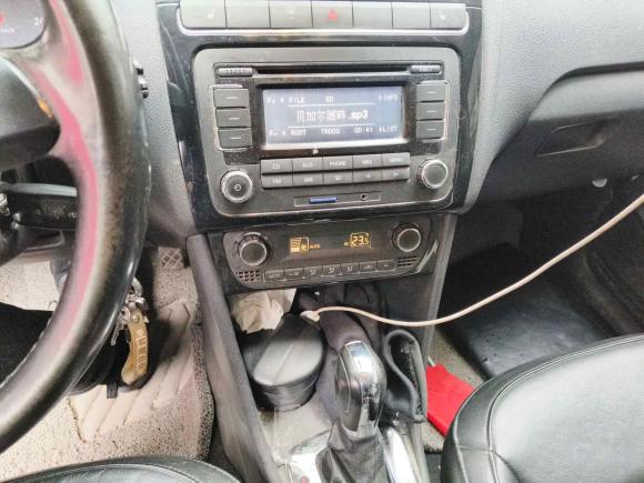 [南通·苏F] 二手大众Polo2011款 1.6L 自动致酷版