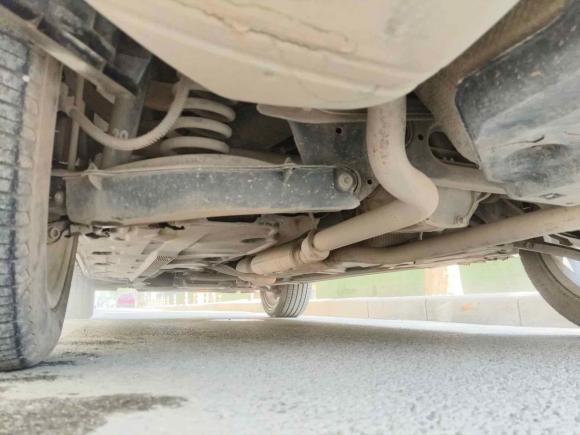 [西安·陕A] 二手奔驰奔驰GLK级2014款 GLK 200 标准型