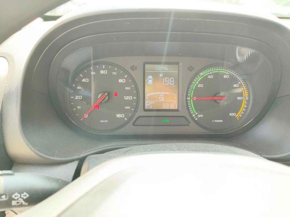 [上海·浙F] 二手荣威科莱威CLEVER2021款 302km全能版