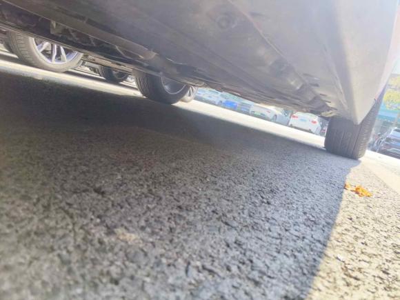 [苏州·苏F] 二手阿尔法·罗密欧Stelvio斯坦维2017款 2.0T 200HP 精英版