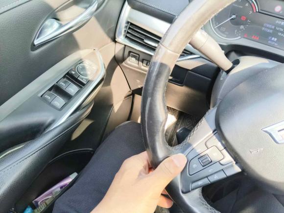 [合肥·皖A] 二手凯迪拉克凯迪拉克XT42018款 28T 两驱领先型