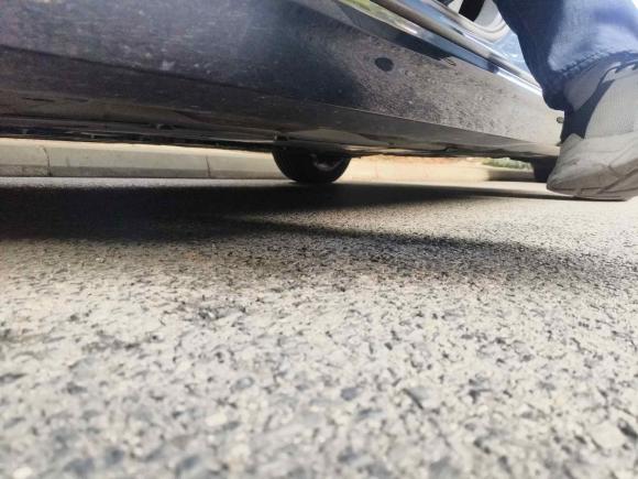 [苏州·苏U] 二手沃尔沃沃尔沃S602023款 B4 智逸豪华版