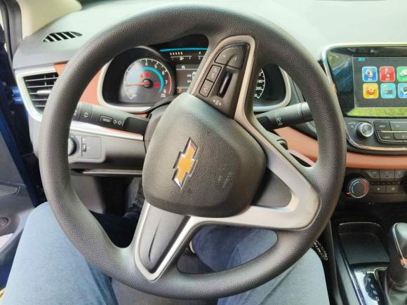 [上海·湘M] 二手雪佛兰科沃兹2016款 1.5L 自动欣尚版