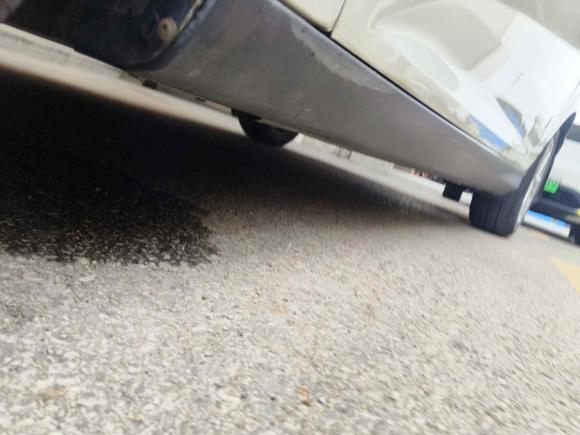 [武汉·鄂W] 二手福特福克斯2015款 两厢 EcoBoost 125 自动超能风尚型