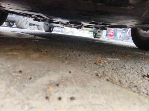 [上海·陕C] 二手丰田奕泽IZOA2018款 2.0L 奕驰版 国V