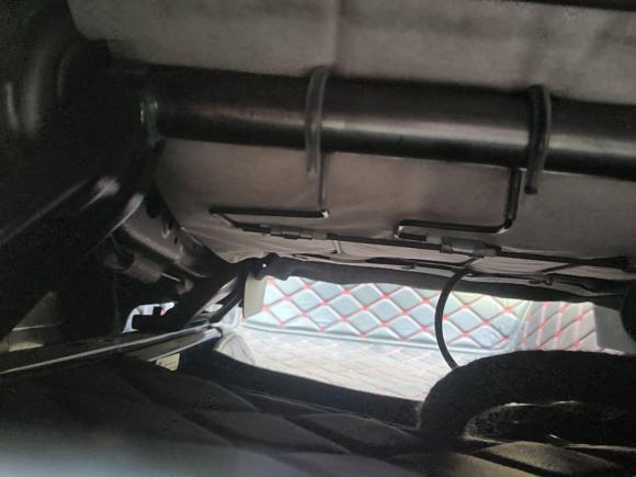 [南通·苏F] 二手马自达马自达3 昂克赛拉2017款 三厢 1.5L 手动豪华型 国V