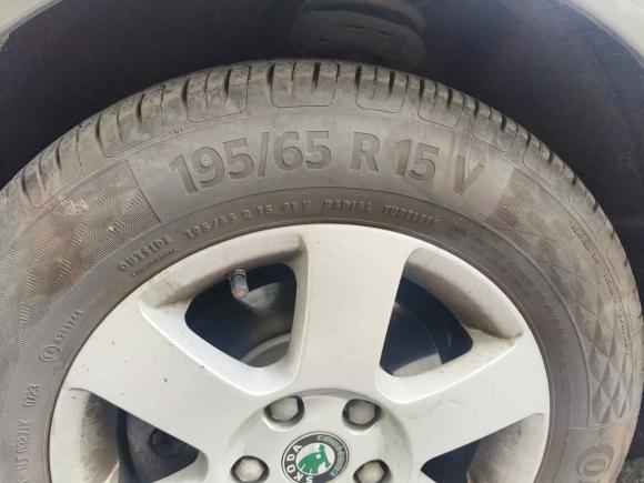 [宁波·浙B] 二手斯柯达明锐2012款 1.6L 自动逸俊版