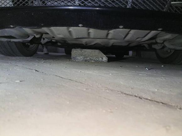 [深圳·粤B] 二手宝马宝马5系2012款 530Li 领先型