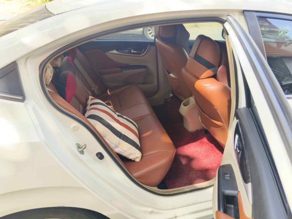 [佛山·粤X] 二手本田凌派2015款 1.8L 自动豪华版