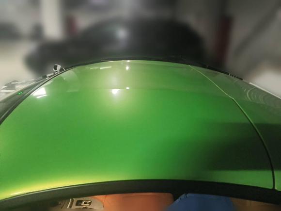 [上海·沪H] 二手宝马宝马Z42012款 sDrive20i领先型