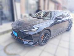 [南京·苏L] 长安长安UNI-V2022款 1.5T 运动版
