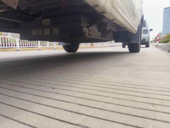 [嘉兴·浙A] 二手远程远程E52019款 E5L 纯电动厢式运输车宁德41.86kWh