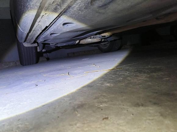 [宁波·浙B] 二手大众途观2012款 2.0TSI 自动四驱菁英版