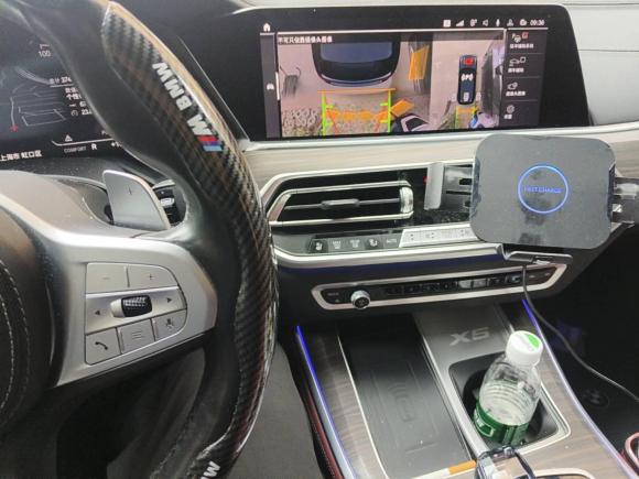 [上海·沪G] 二手宝马宝马X52022款 改款 xDrive 40Li M运动套装