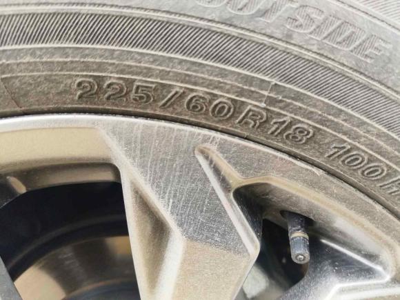 [台州·浙J] 二手丰田RAV4荣放2023款 2.0L CVT两驱风尚Plus版