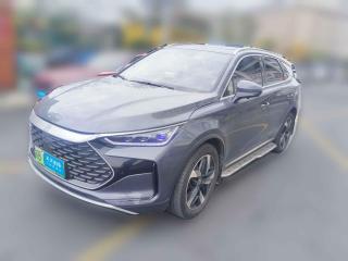 比亚迪唐新能源2024款 DM-i 荣耀版 112KM 尊贵型 比亚迪唐新能源2024款 DM-i 荣耀版 112KM 尊贵型
