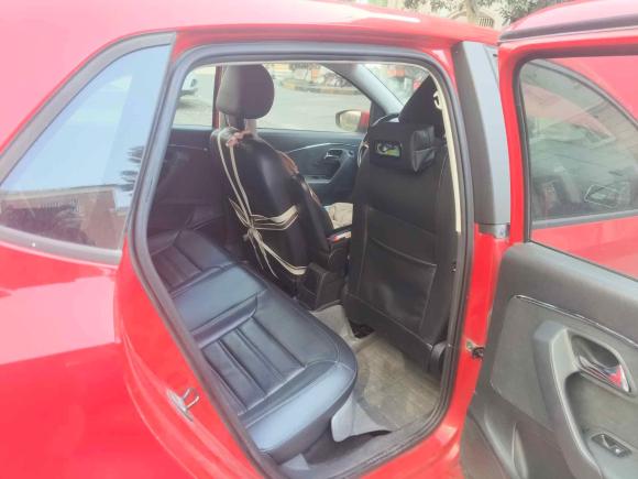 [上海·沪E] 二手大众Polo2014款 1.6L 自动豪华版