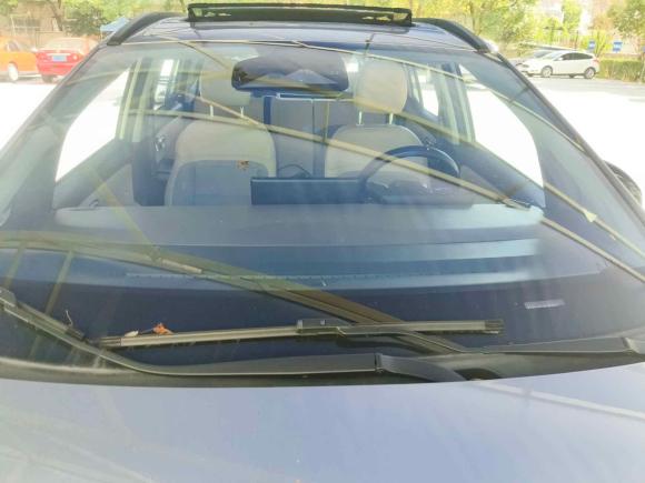 [上海·沪A] 二手埃安AION Y2021款 80 悦享科技版