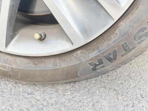 [南京·苏A] 二手大众Polo2018款 1.5L 自动安享型