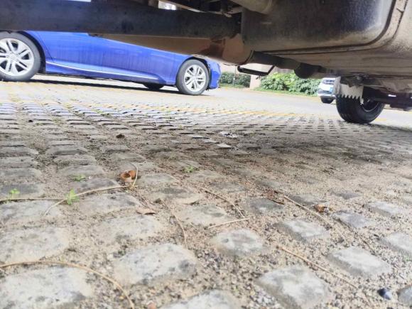 [嘉兴·浙B] 二手东风小康东风小康D522021款 1.5L标准型后双轮国VI