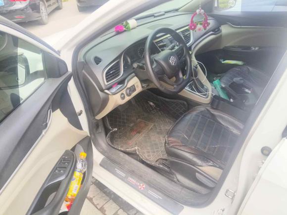 [青岛·鲁U] 二手别克英朗2019款 15T 双离合进取型 国VI