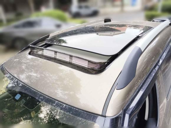 [武汉·鄂A] 二手斯柯达Yeti2014款 1.4TSI DSG野驱版