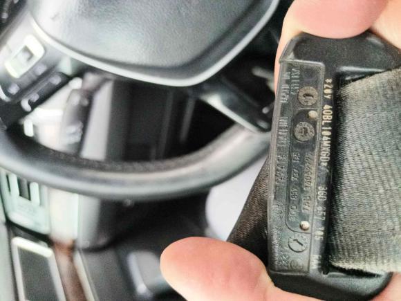 [嘉兴·云C] 二手大众迈腾2018款 330TSI DSG 豪华型