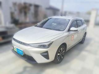 荣威荣威Ei52021款 500 倾心版