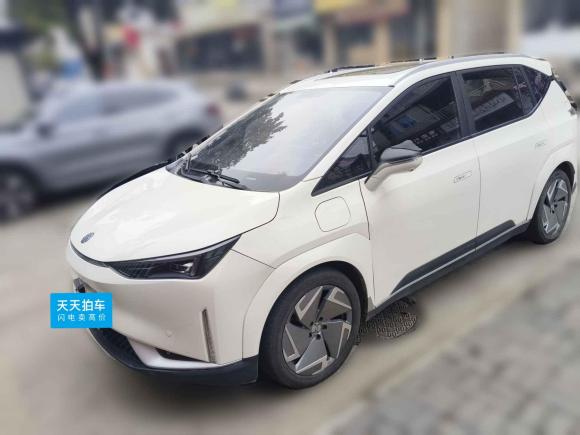 [南京·苏E] 二手合创汽车合创Z032022款 620km 潮酷版 160kW 76.8kWh