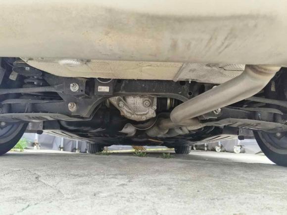 [上海·沪D] 二手宝马宝马3系2019款 320Li 时尚型