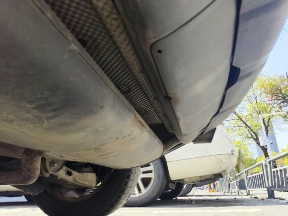 [宁波·浙B] 二手路虎发现神行2016款 2.0T S