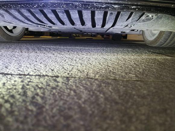 [西安·陕U] 二手奔驰奔驰S级2021款 S 450 L 4MATIC