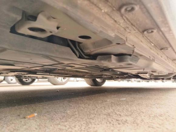 [常州·苏D] 二手别克君威2020款 552T 精英型