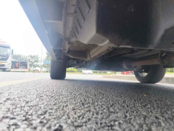 [无锡·苏B] 二手哈弗哈弗M62019款 1.5T DCT两驱超值版 国VI