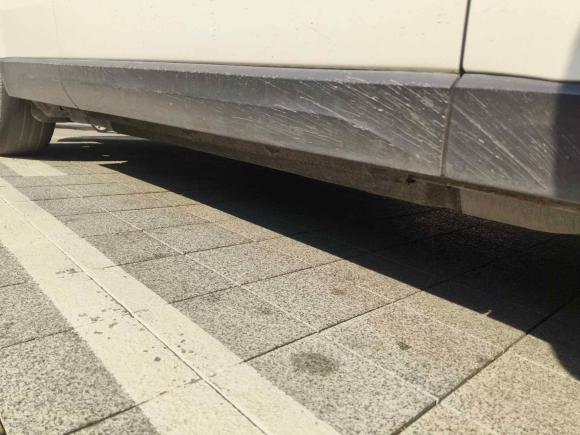 [上海·沪B] 二手奥迪奥迪Q52013款 40 TFSI 技术型